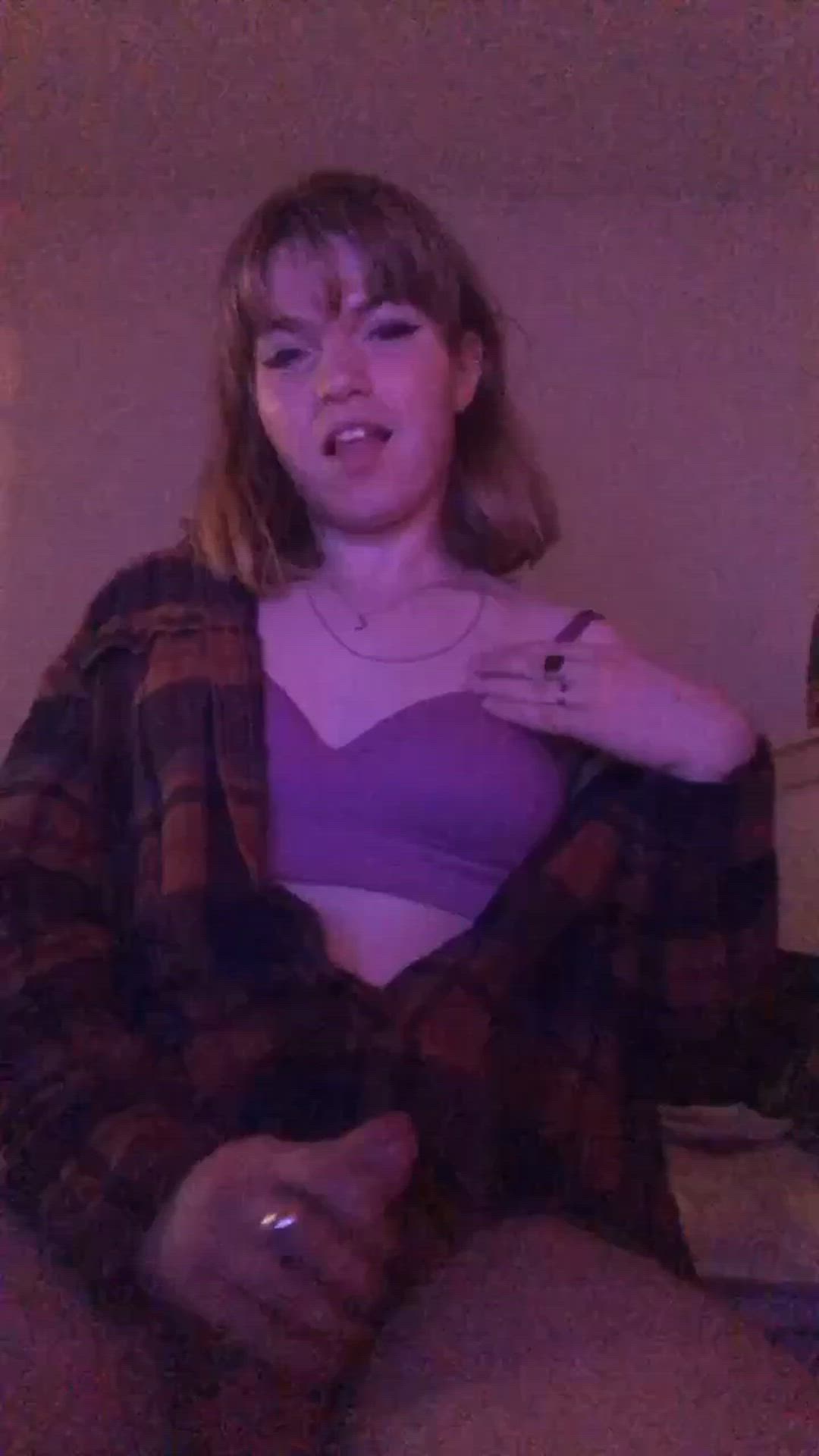  <strong>@cumbrain</strong> in porn video