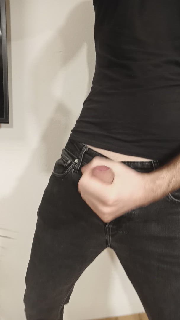 Cumonyou <strong>@donnies</strong> in jerk off cumshot cock porn video