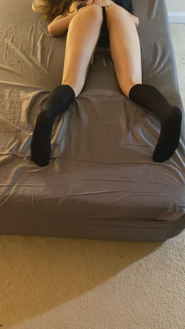 Cumslut_4_daddy <strong>@dmv_daddys_girl</strong> in porn video