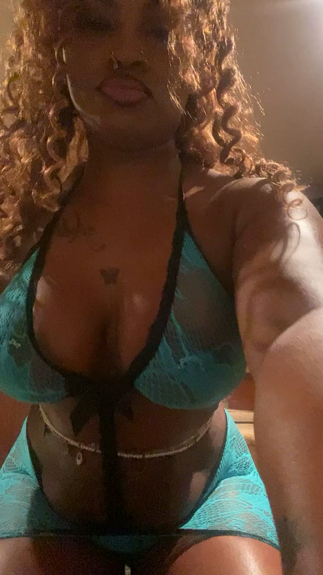 Cumt0coco <strong>@cumtococo</strong> in big huge tits boobs cute porn video