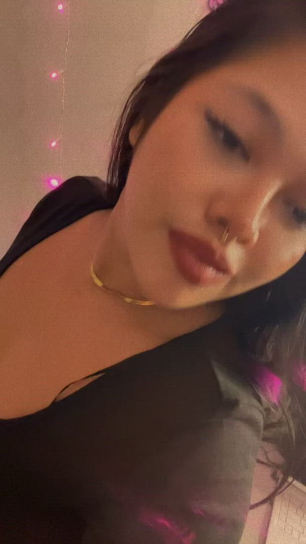 Curvymoanaaa <strong>@curvymoanaaa</strong> in 18 years old indonesian brunette big ass asian cute porn video