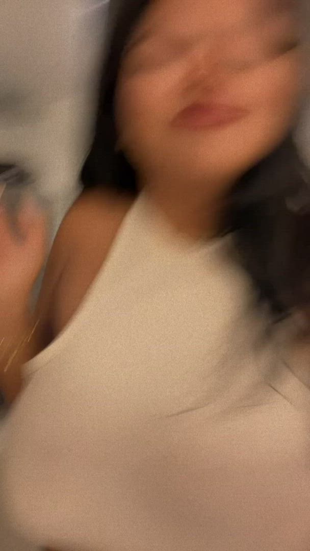 Curvymoanaaa <strong>@curvymoanaaa</strong> in tits bouncing 18 years old indonesian big tits onlyfans asian cute porn video
