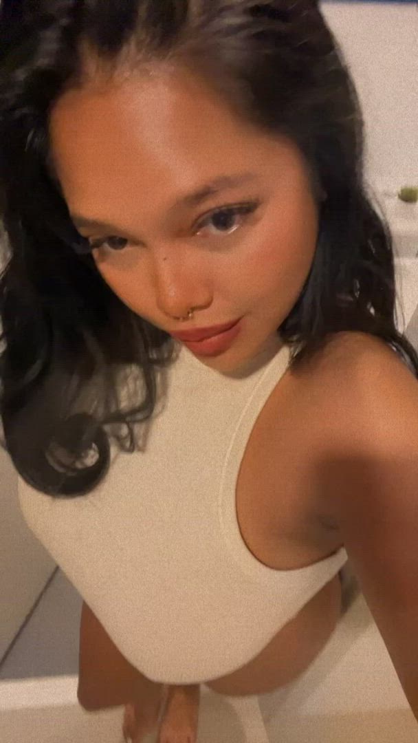 Curvymoanaaa <strong>@curvymoanaaa</strong> in r/juicyasians 18 years old curvy body cute ass porn video