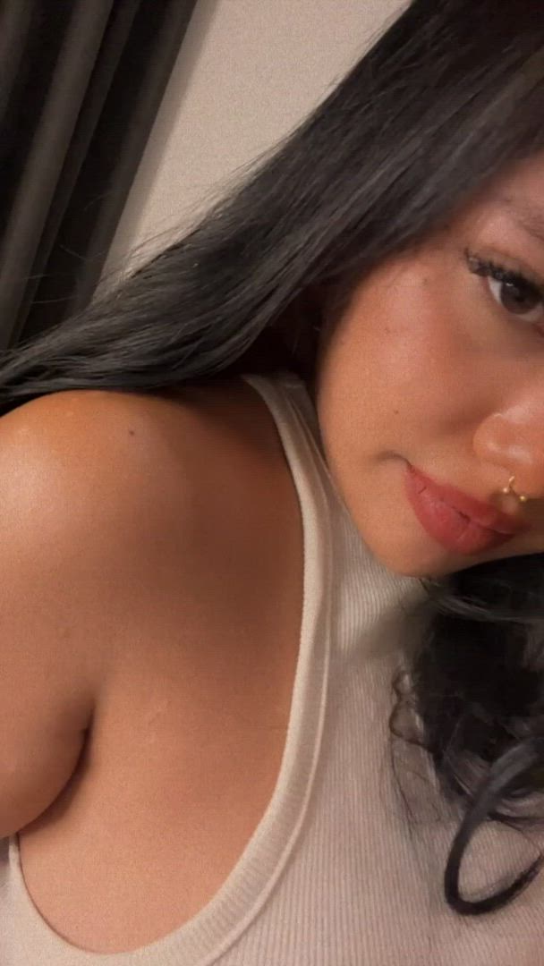 Curvymoanaaa <strong>@curvymoanaaa</strong> in porn video