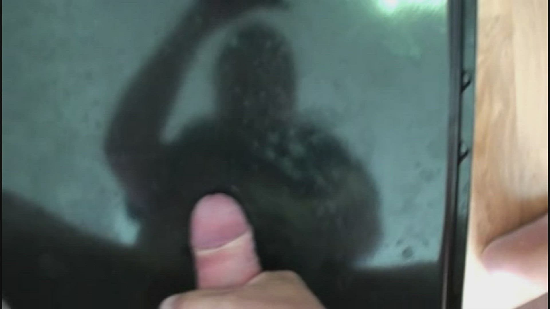 Customcum <strong>@ppcharming</strong> in porn video
