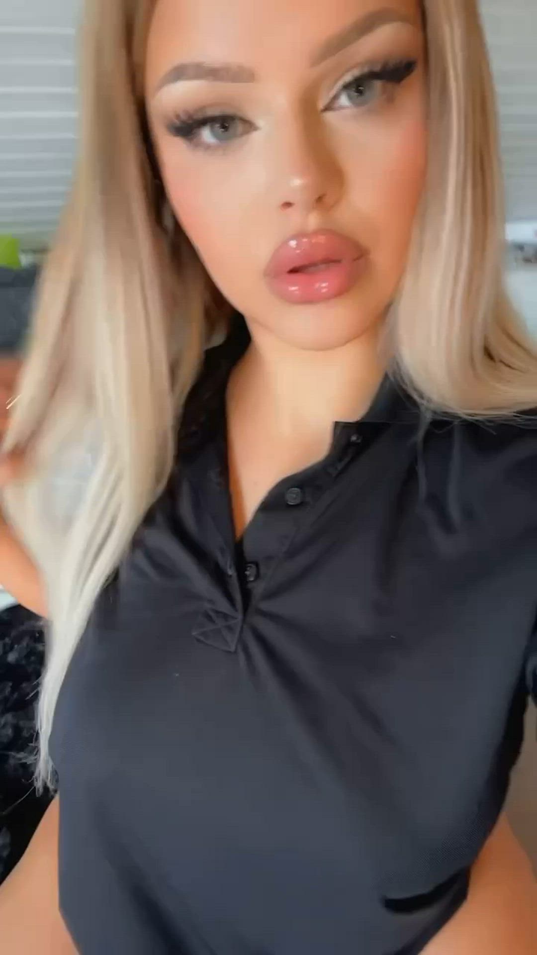 Cutekylie <strong>@itscutieekylie</strong> in porn video
