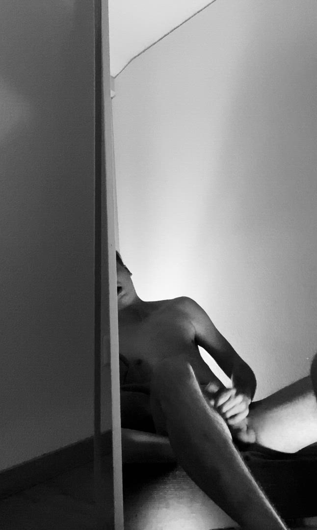 Cutetwinkexploring <strong>@cutetwinkexploring</strong> in male masturbation small cock small dick cumshot porn video