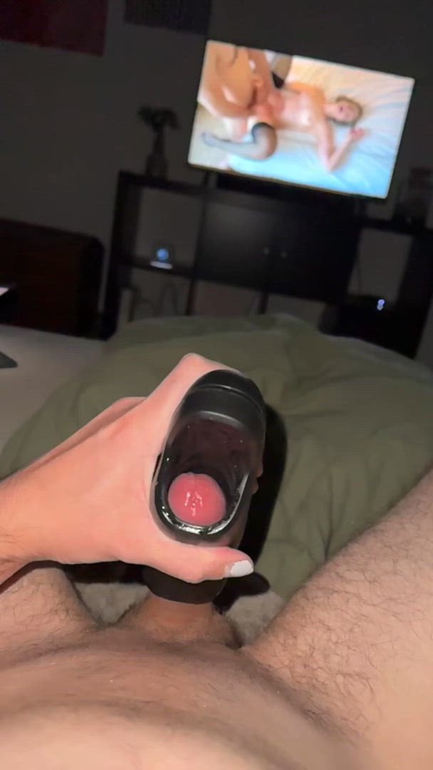 Cutetwinkexploring <strong>@cutetwinkexploring</strong> in porn video