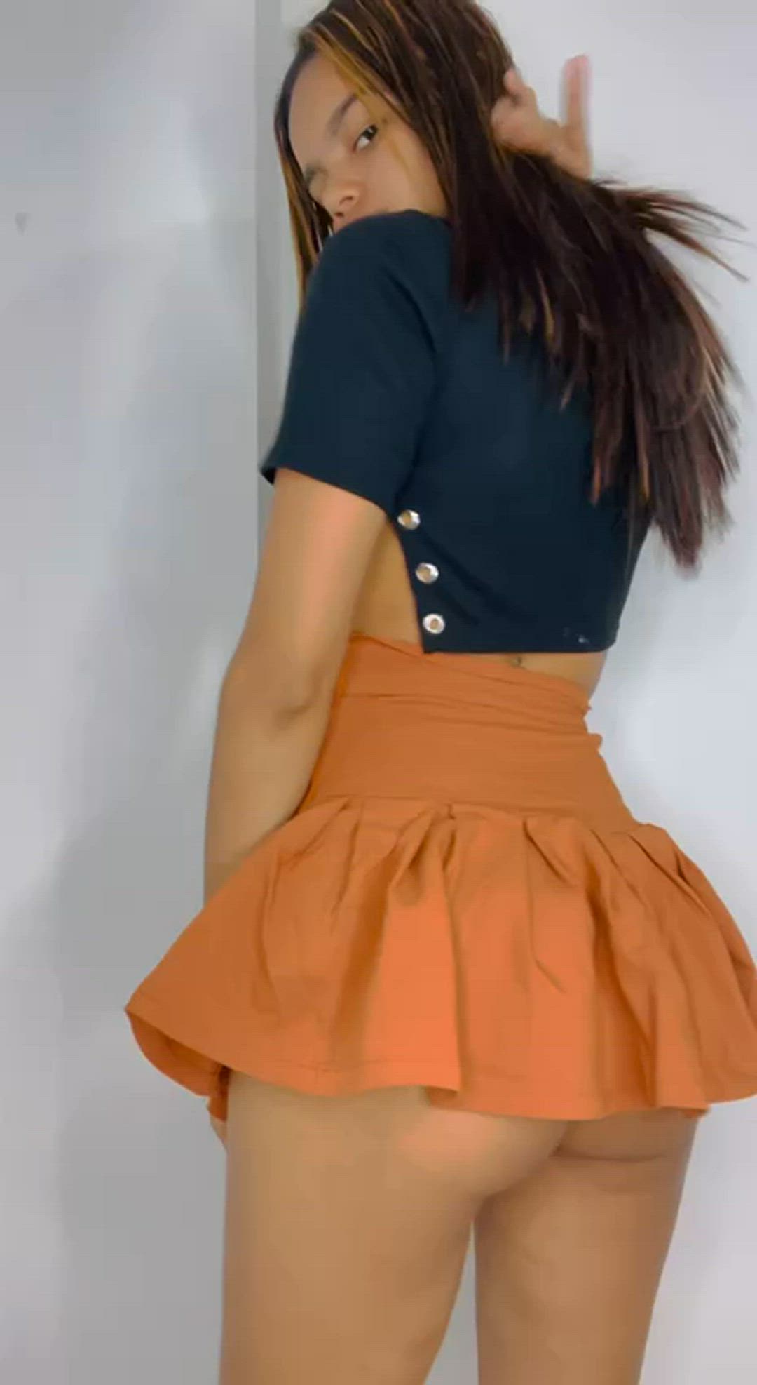 Cutie2004 <strong>@cute_yirlis</strong> in porn video