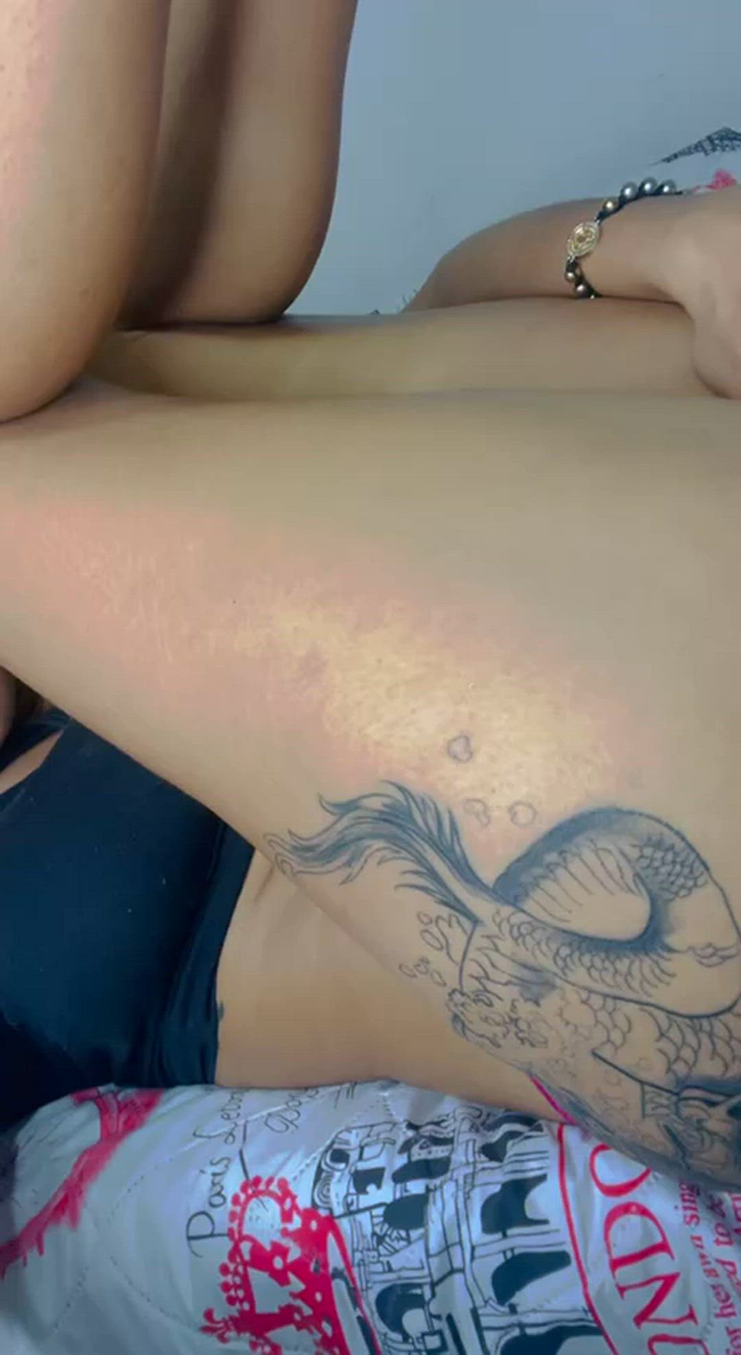 Cutie2004 <strong>@cute_yirlis</strong> in porn video