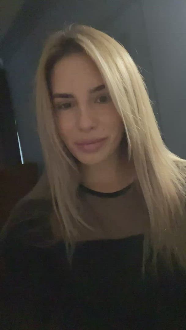 Cutiecherrygirl <strong>@krisblow</strong> in porn video