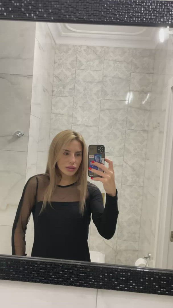 Cutiecherrygirl <strong>@krisblow</strong> in porn video
