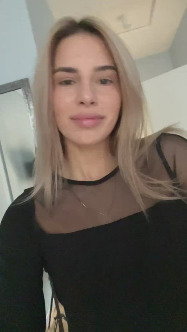 Cutiecherrygirl <strong>@krisblow</strong> in porn video