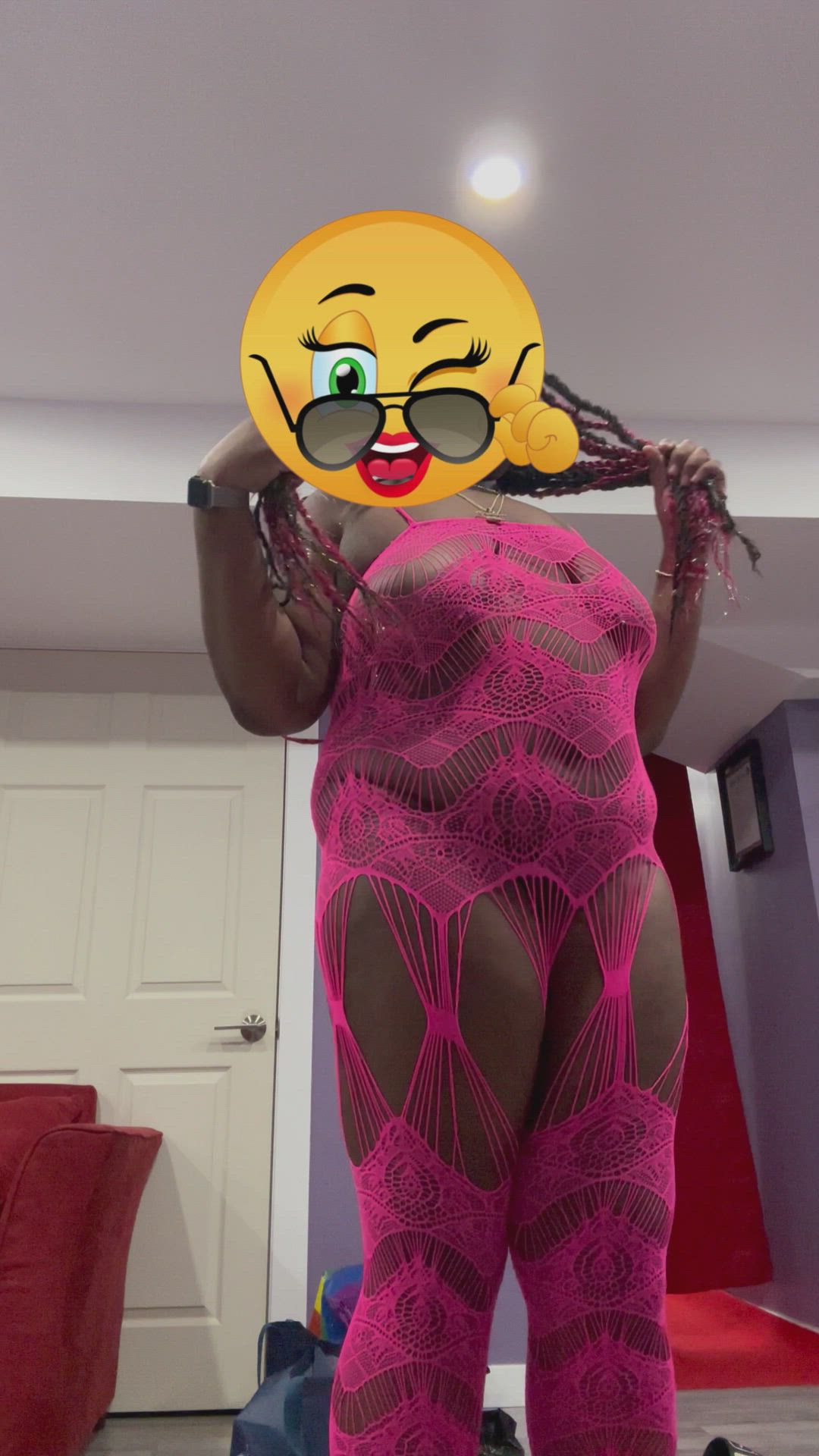 Cybergurl69 <strong>@cybergurl69</strong> in porn video