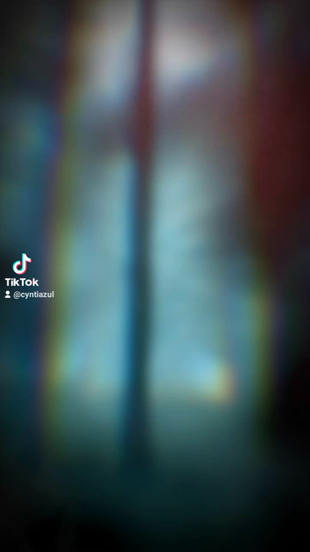 Cynthiablue <strong>@u330531723</strong> in porn video