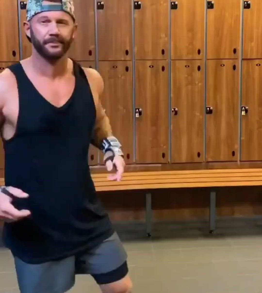 Daddy Hornstar <strong>@daddy_hornstar</strong> in porn video