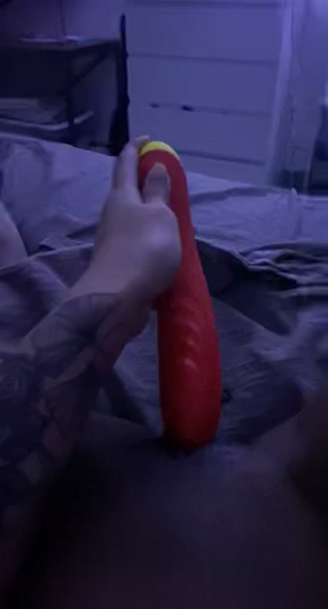 Daddykira <strong>@iworshipkira</strong> in deep penetration tight pussy femdom findom asian dildo porn video