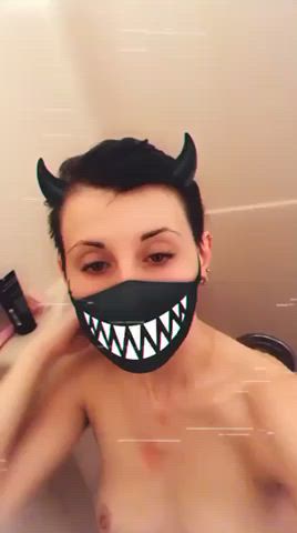 DaddynPaisley <strong>@sunshinepaisley1104</strong> in pussy wet boobs ass porn video