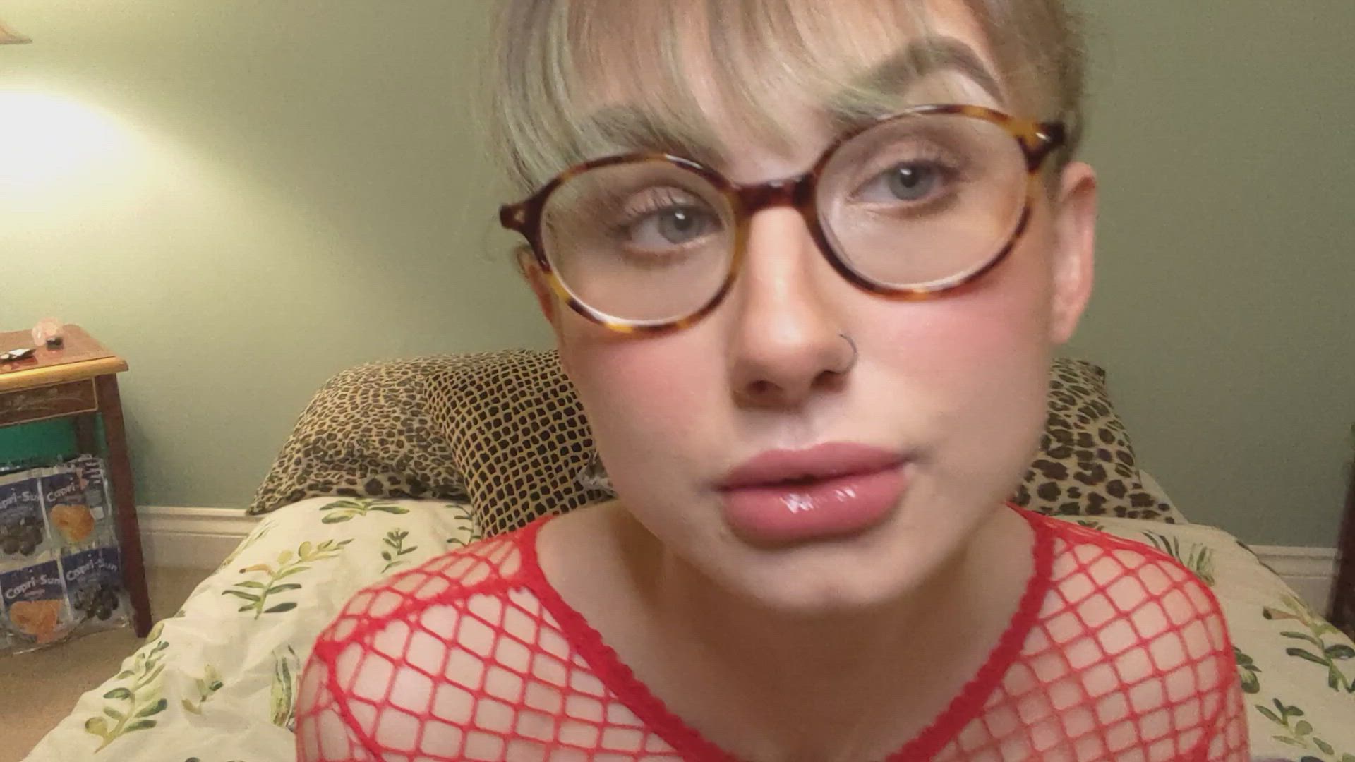 Daddyslittlegirl20 <strong>@hisgirldaddysgirl</strong> in porn video
