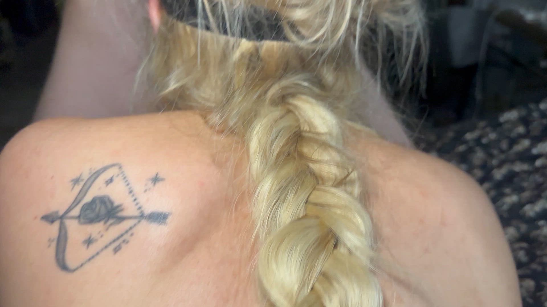 Daddyspawg18 <strong>@daddys_pawg18</strong> in porn video