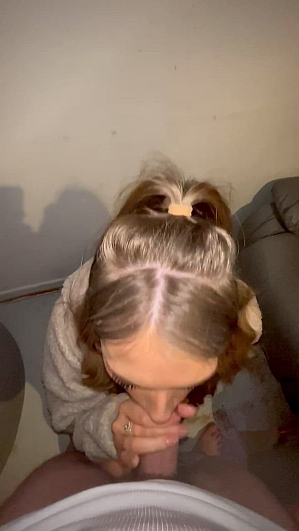 Dadzlittlesecret <strong>@shannonsecret</strong> in big dick amateur blonde porn video