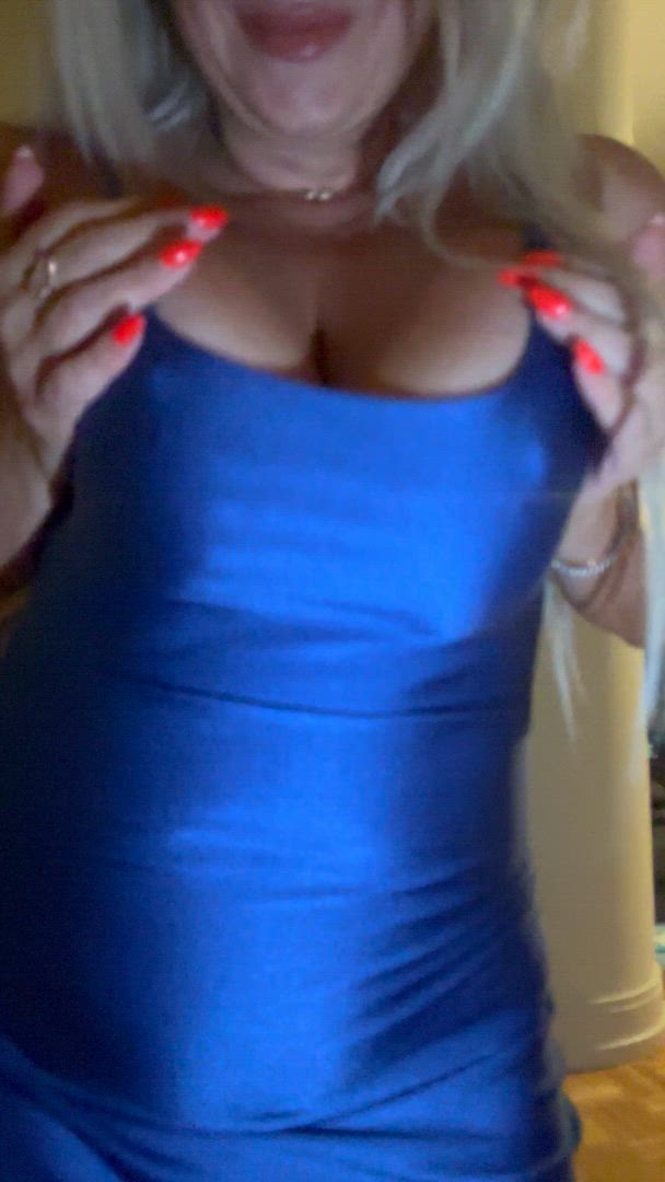 Dagnyclarkddd <strong>@dagnyclark</strong> in titty drop big tits boobs porn video