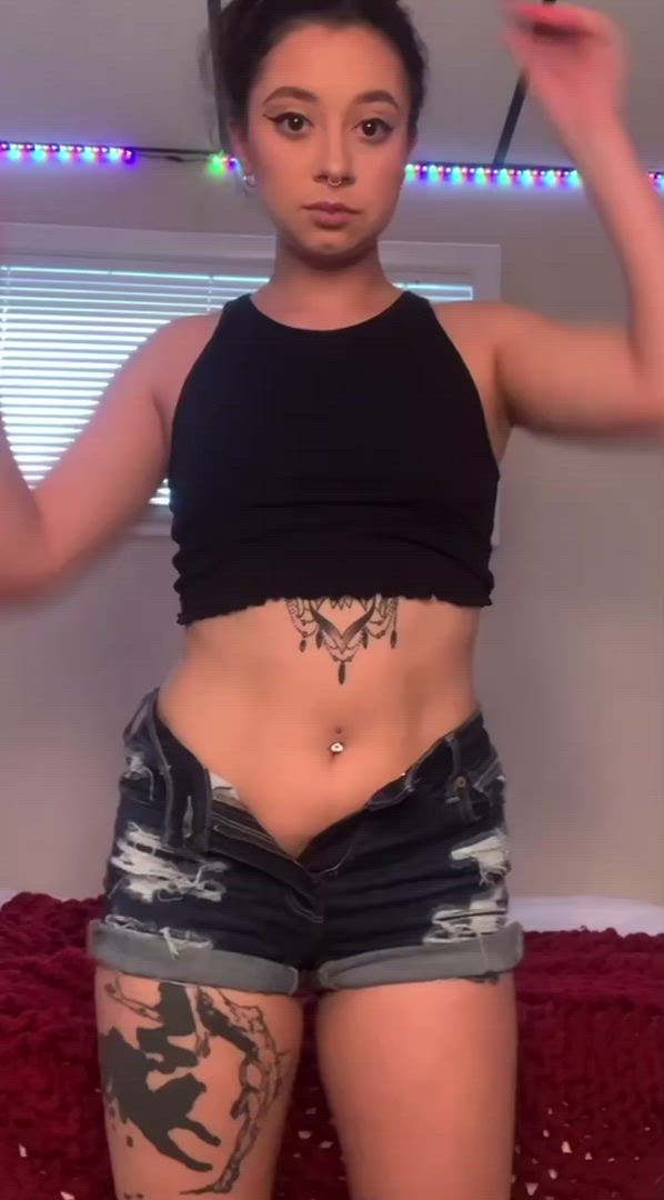 Dahlia Baby <strong>@dahliababyxx</strong> in porn video
