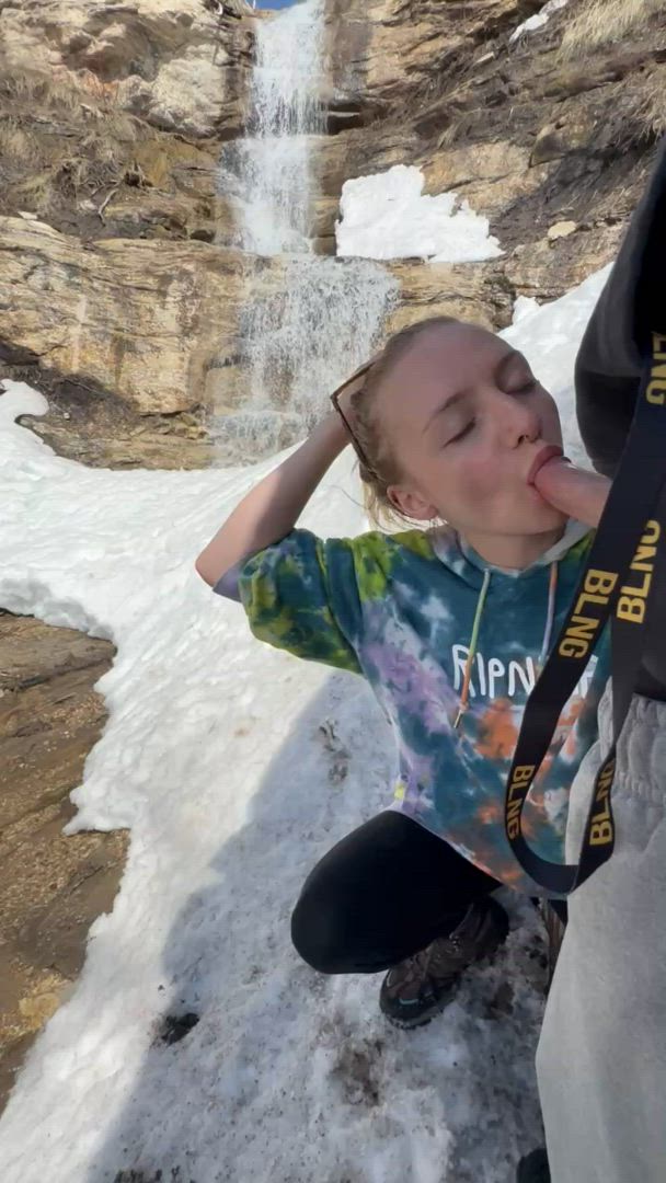 Daisy  <strong>@sweetlilhoney</strong> in porn video