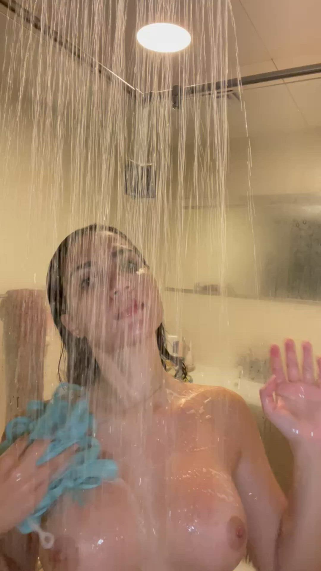 Dallyflor <strong>@dallyflor</strong> in porn video