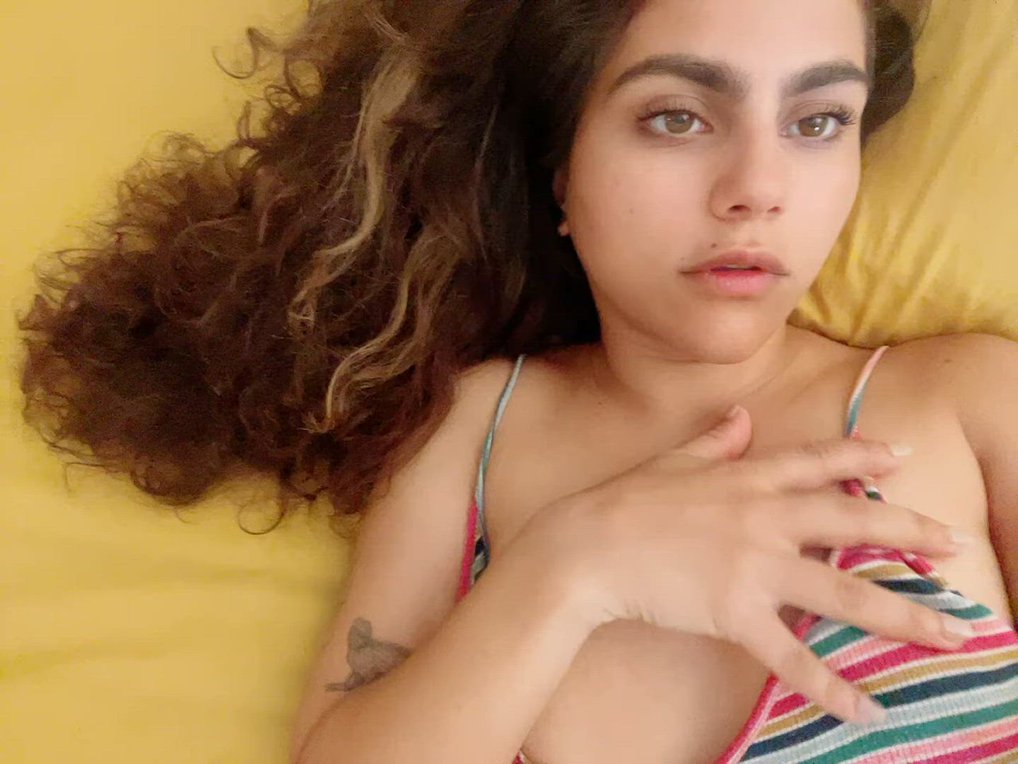 Danaesmythc <strong>@danaesmythc</strong> in porn video
