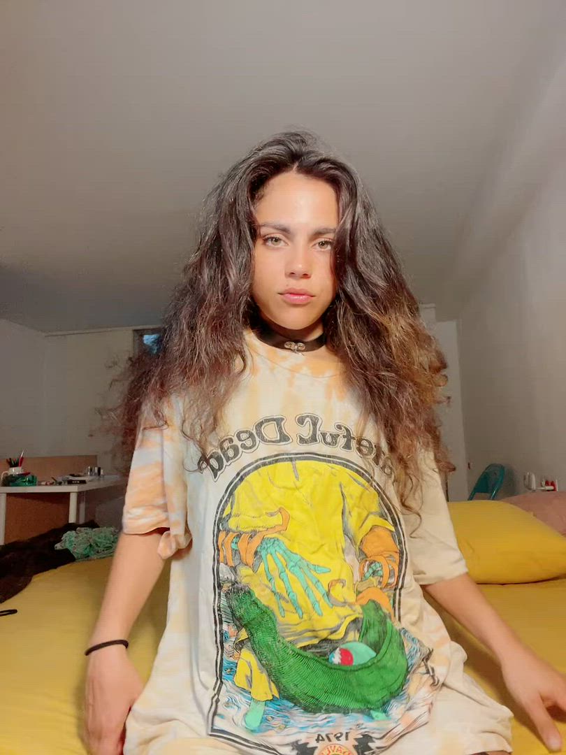 Danaesmythc <strong>@danaesmythc</strong> in porn video