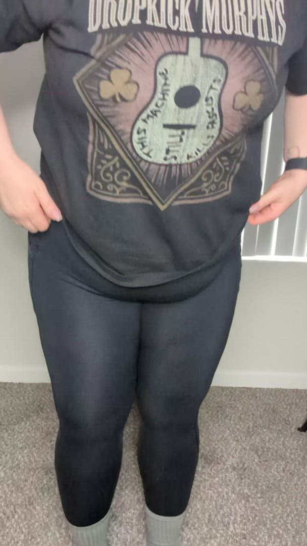 Daneemarie <strong>@daneemarie</strong> in big tits leggings onlyfans big ass porn video