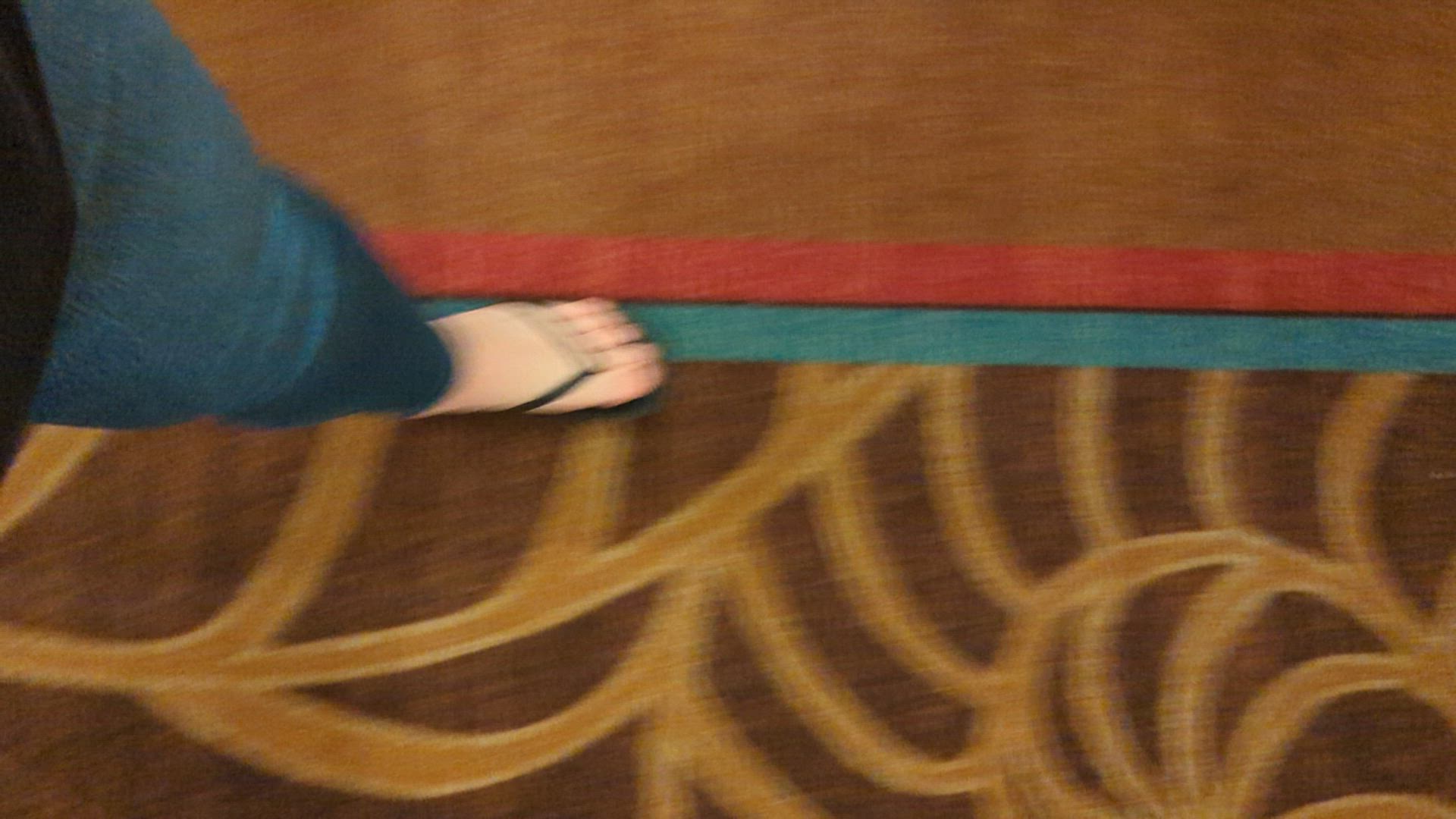 Daneemarie <strong>@daneemarie</strong> in fetish feet onlyfans bbw porn video