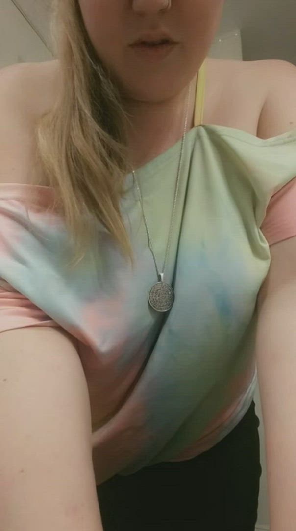 Dani_no_pants <strong>@dani_no_pants</strong> in big natural tits amateur bbw porn video