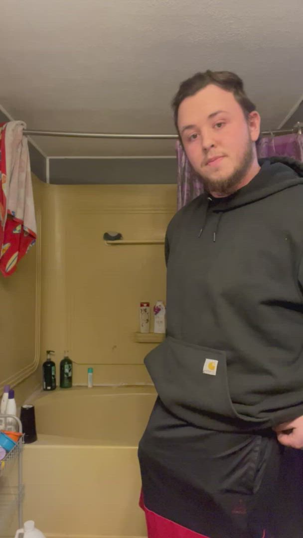 Dantheman777 <strong>@dantheman177</strong> in big balls big dick cock porn video