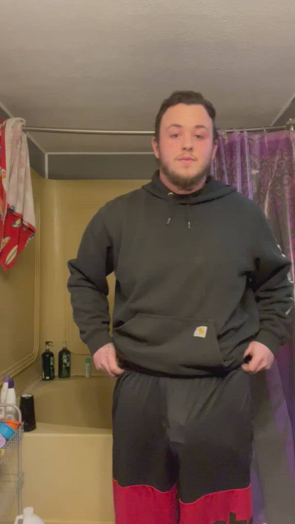 Dantheman777 <strong>@dantheman177</strong> in big balls big dick cock porn video