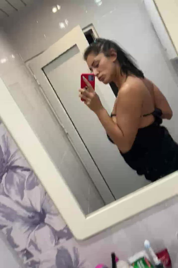 Daqna Gold <strong>@giuliadaqna</strong> in porn video