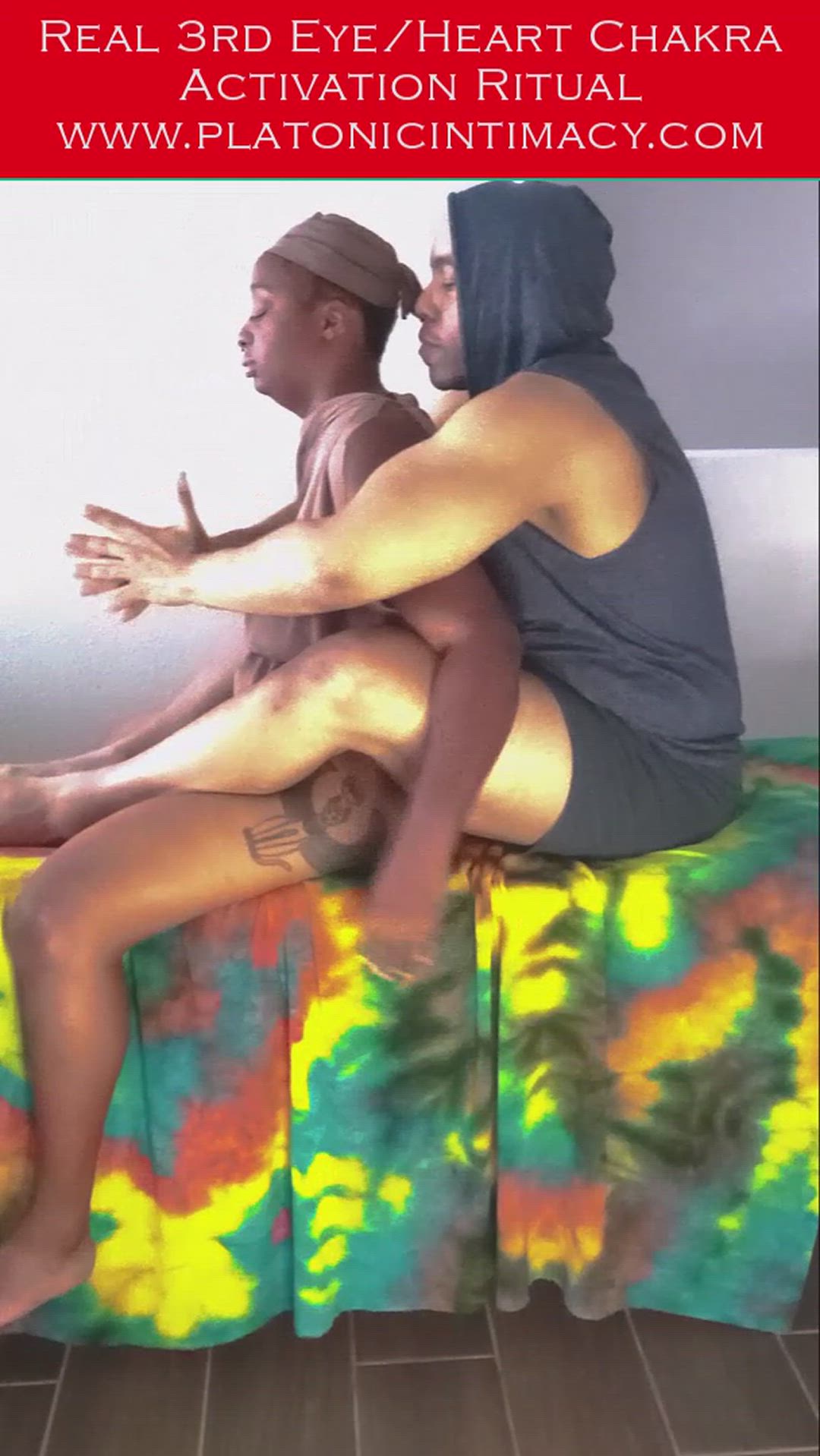 Darktantramaster <strong>@goldenmagi</strong> in ebony real couple yourdreamcouple porn video