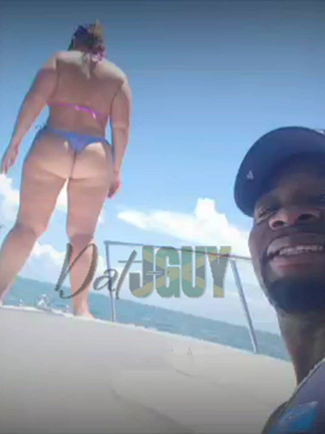 Datjguyxxx <strong>@datjguy</strong> in big dick onlyfans big ass public pussy pawg porn video