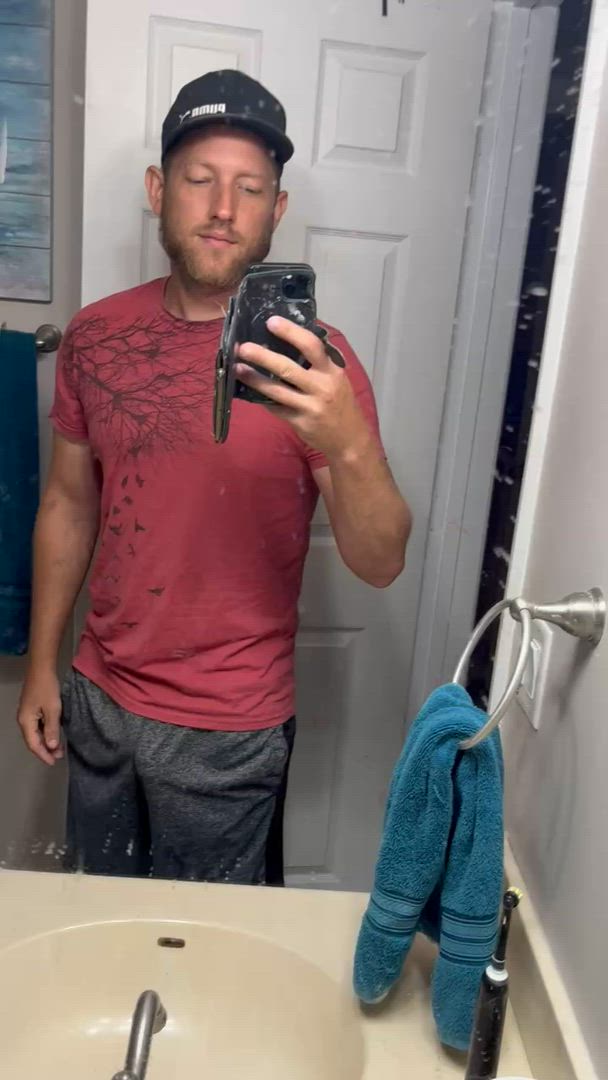 David <strong>@sexualariesfl</strong> in big dick amateur gay porn video