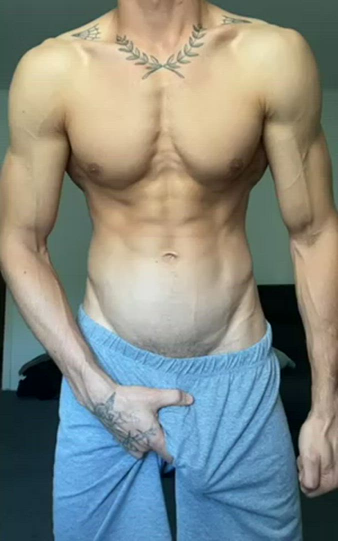 DavitFit <strong>@davit_fit</strong> in porn video
