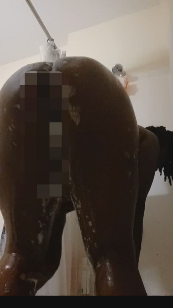 Dee nuh  <strong>@soccermom</strong> in censored big ass ebony porn video