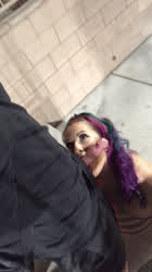Delaney? <strong>@chalupagorda</strong> in porn video