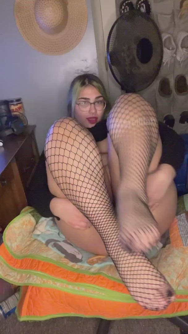 Delilah ? <strong>@delilahexoxo</strong> in porn video