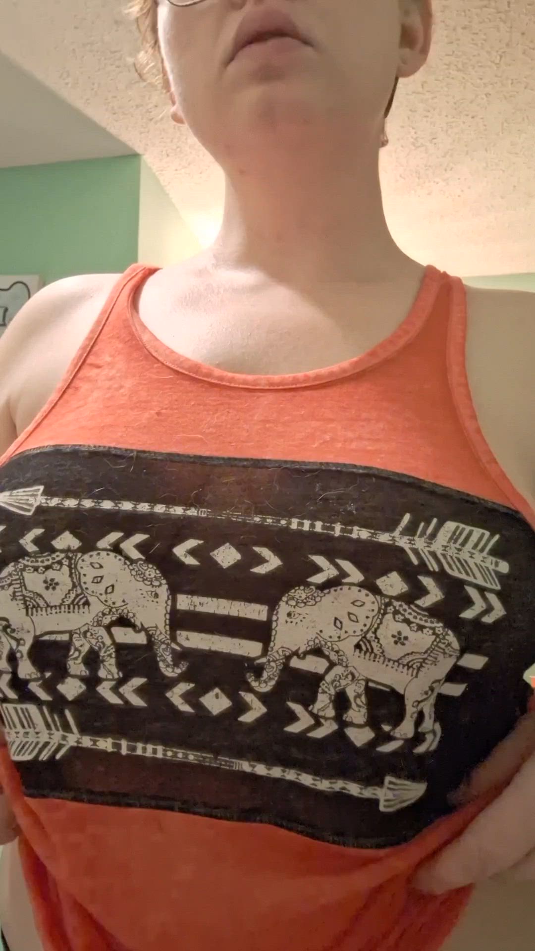 Demiblazed <strong>@demiblazed</strong> in big natural tits amateur milf porn video