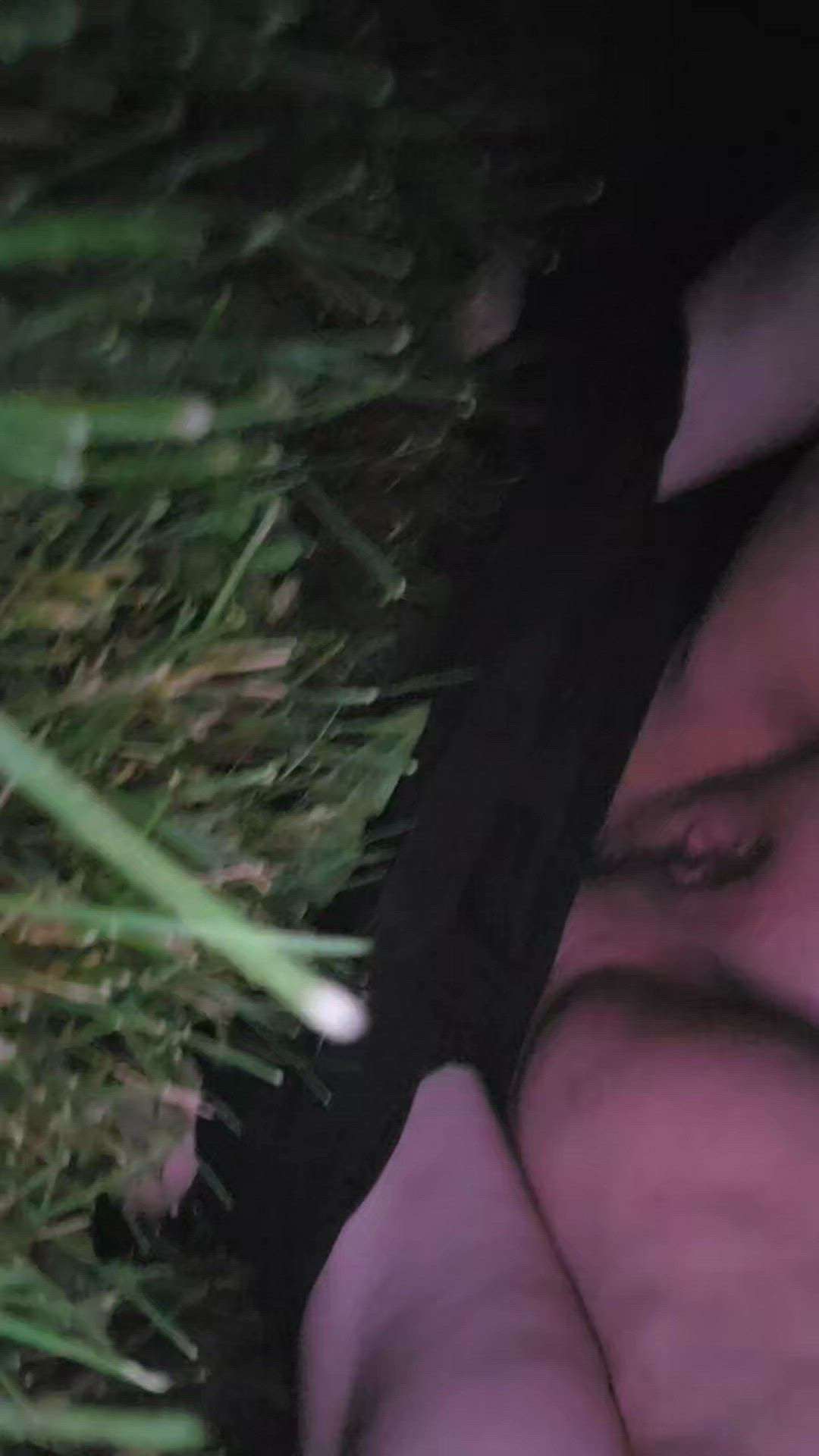 Demurebloom <strong>@demurebloom</strong> in clit rubbing masturbating wet pussy creamy curvy dildo porn video