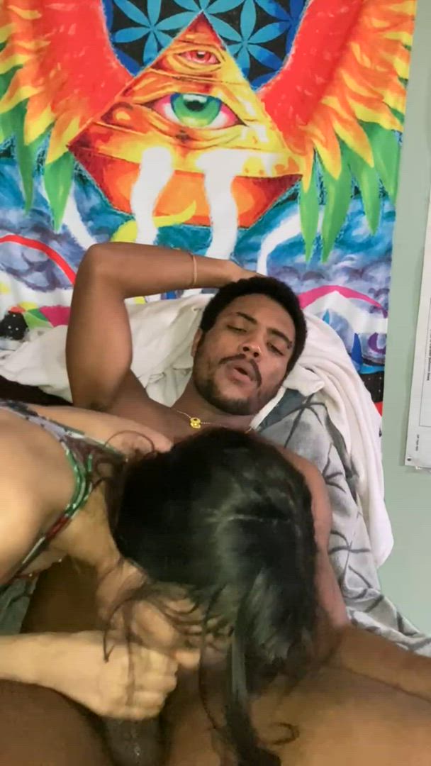 Depr666sion <strong>@onlyxthem</strong> in porn video