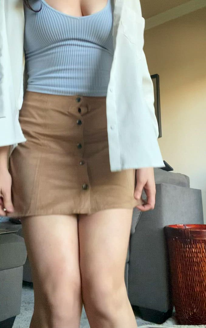 Desdalton <strong>@desireediv</strong> in roleplay goddess suction dildo role play secretary brunette coworker office boss porn video
