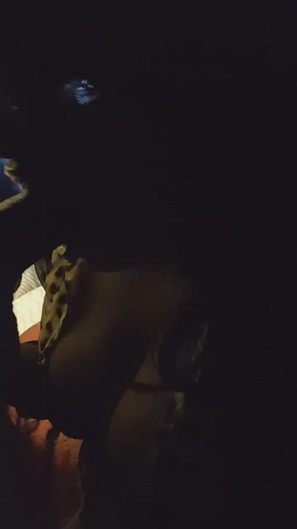 Desireleshae <strong>@madamsupertits</strong> in porn video