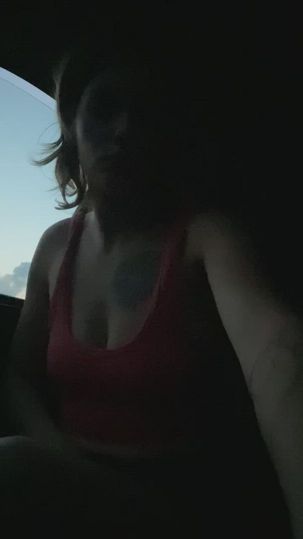 Devilinsideofme1 <strong>@devilsinsideofme</strong> in clit rubbing onlyfans orgasm porn video